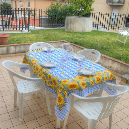 Babilonia - By Ligooria Apartment *