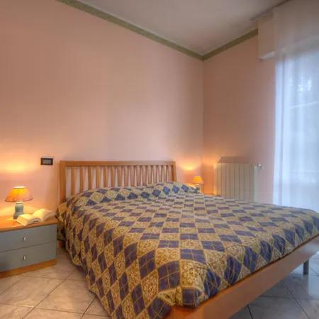 Apartment Babilonia - By Ligooria Pietra Ligure