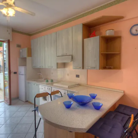 Babilonia - By Ligooria Apartment *