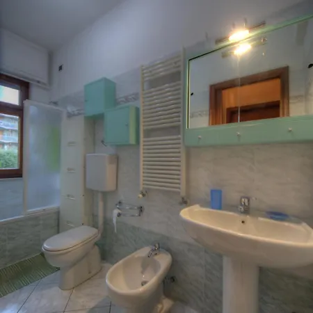 Appartement Babilonia - By Ligooria