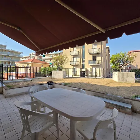 Appartement Babilonia - By Ligooria *