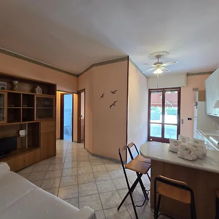 Babilonia - By Ligooria Appartement