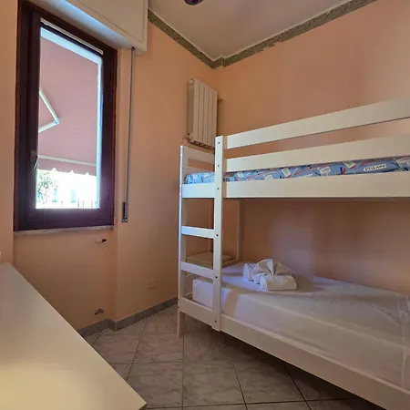 Babilonia - By Ligooria Appartement