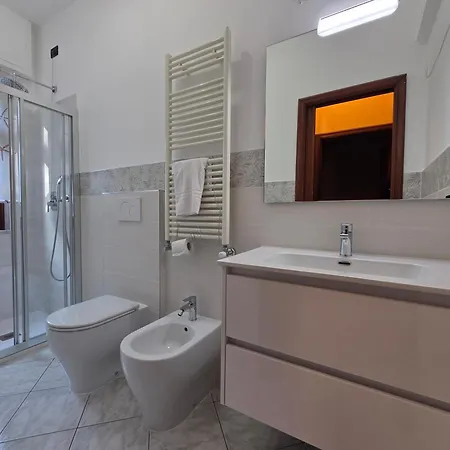 Appartement Babilonia - By Ligooria Pietra Ligure